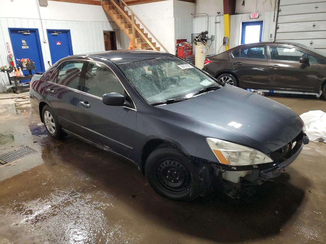 2007 Honda Accord - Image 4