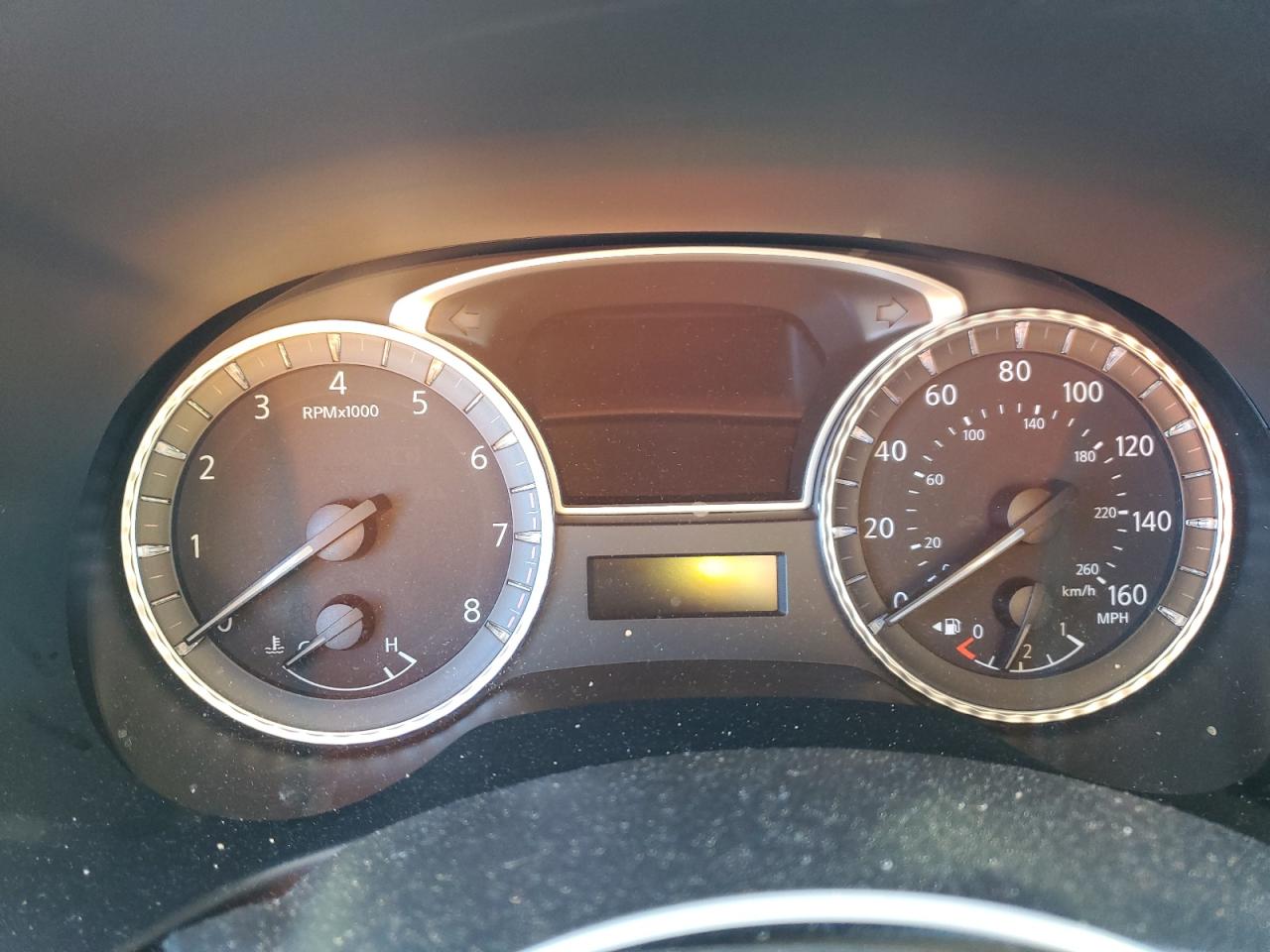 2017 Infiniti QX60 - Image 9