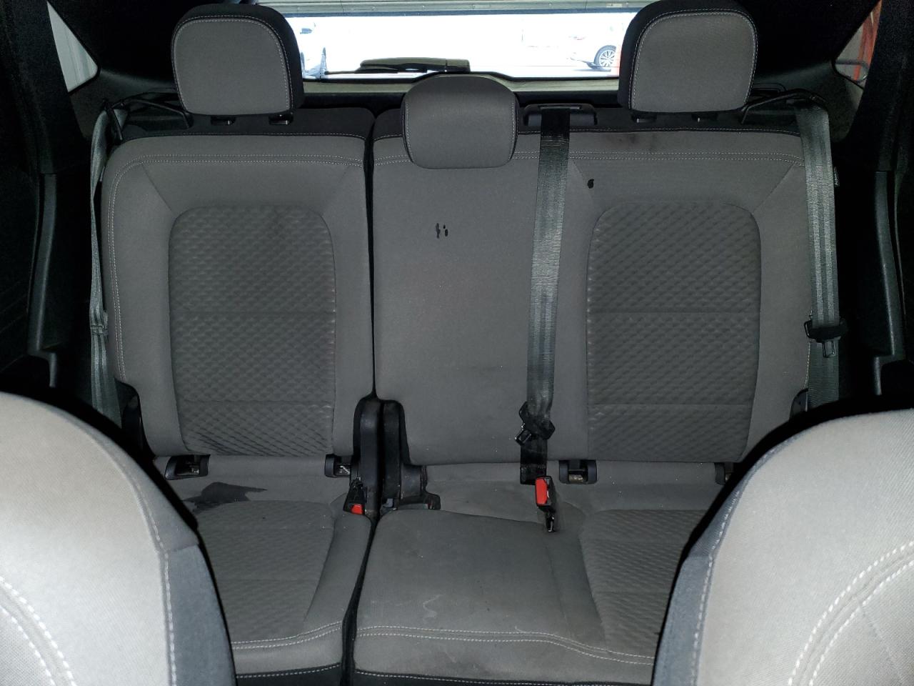 2021 Ford Escape - Image 10