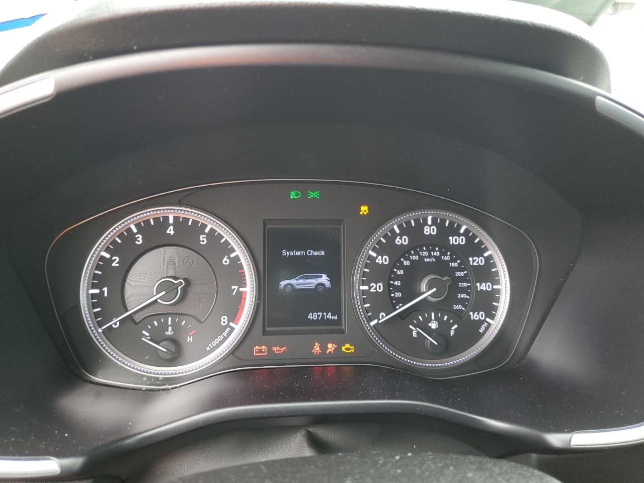 2019 Hyundai Santa Fe - Image 9