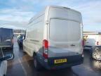 2014 FORD TRANSIT 35 for sale at Copart SANDTOFT