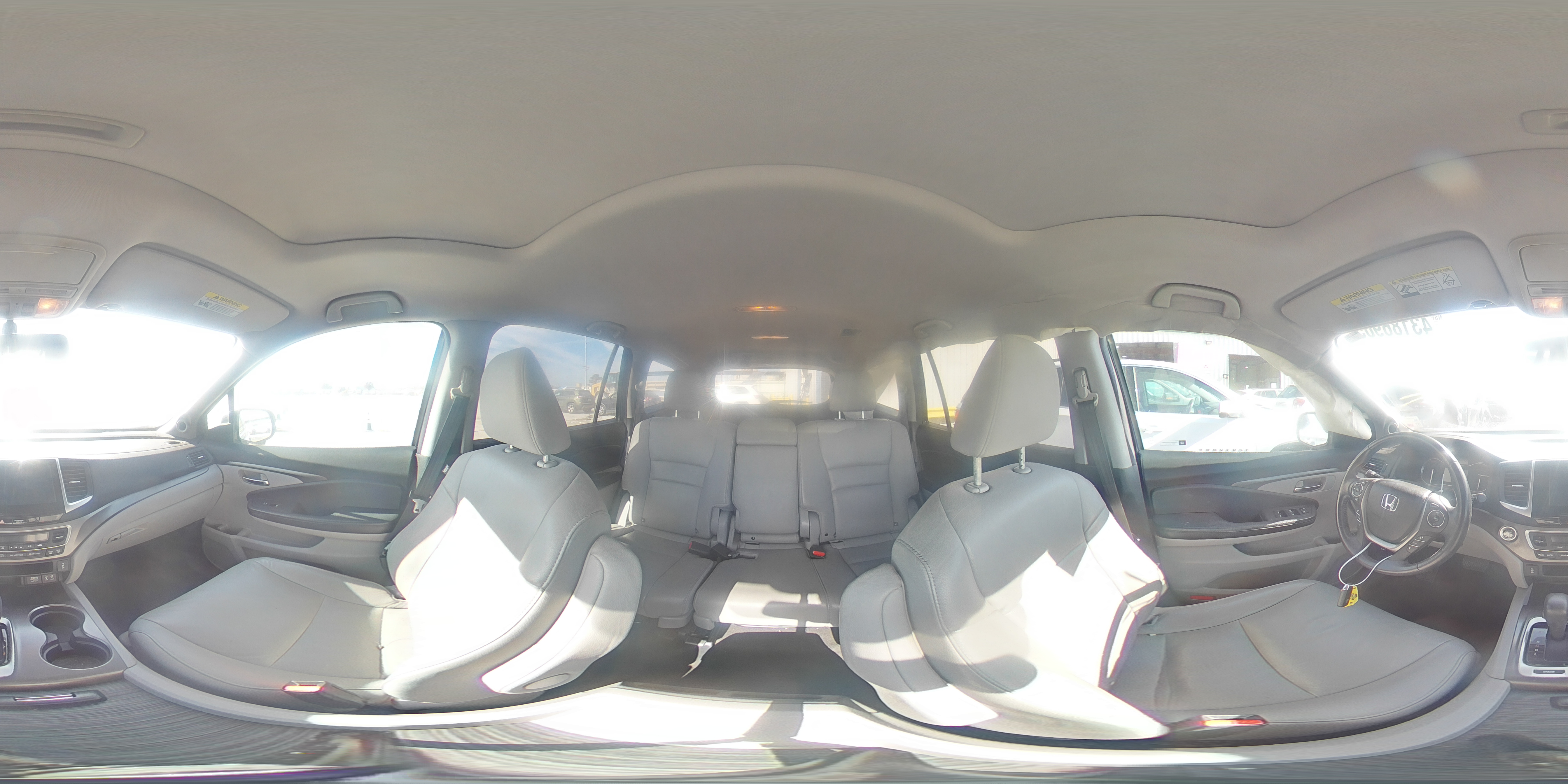 2016 Honda Pilot - Image 15