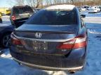 2016 Honda Accord Exl იყიდება Cahokia Heights-ში, IL - Front End