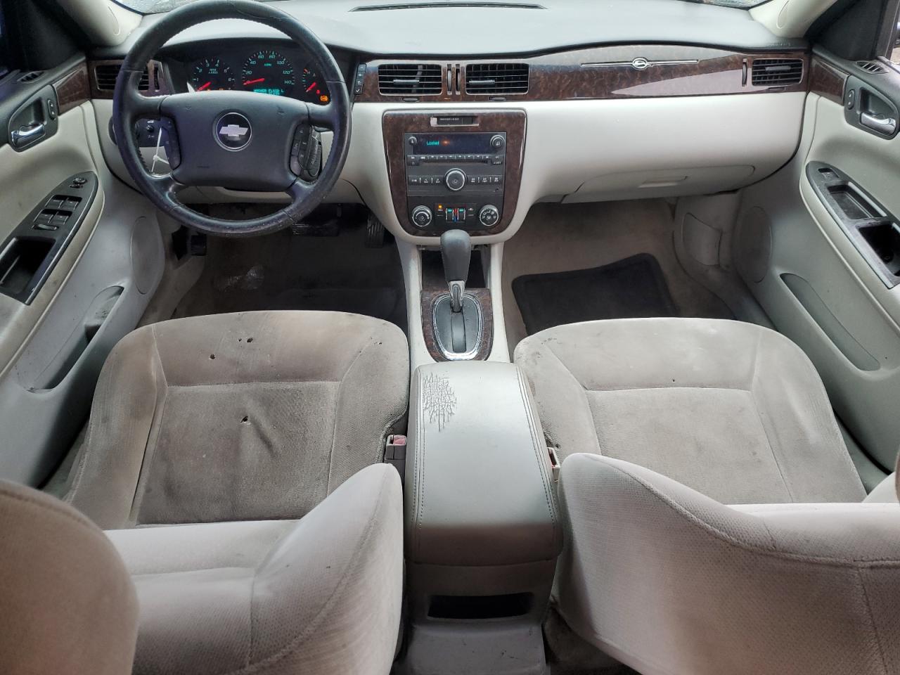 2014 Chevrolet Impala - Image 8