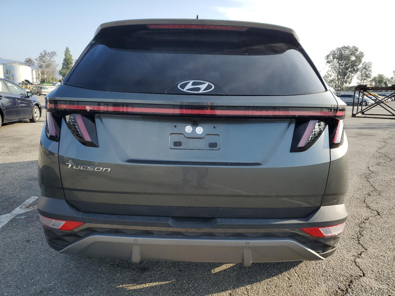2022 Hyundai Tucson - Image 6