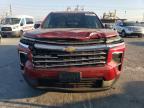 2024 Chevrolet Traverse Lt for Sale in Sun Valley, CA - Front End