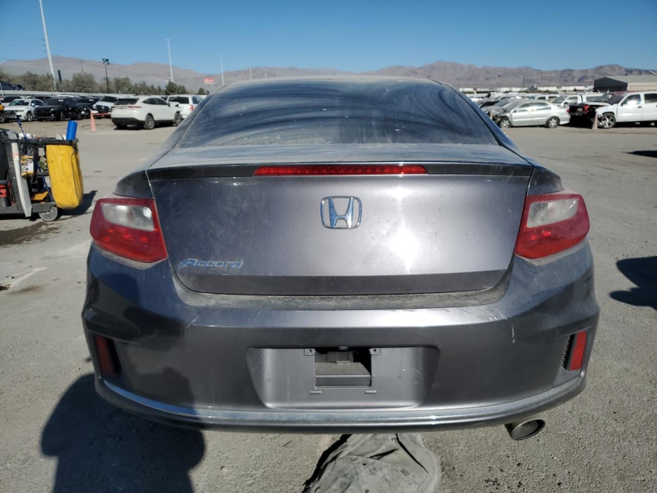 2015 Honda Accord - Image 6