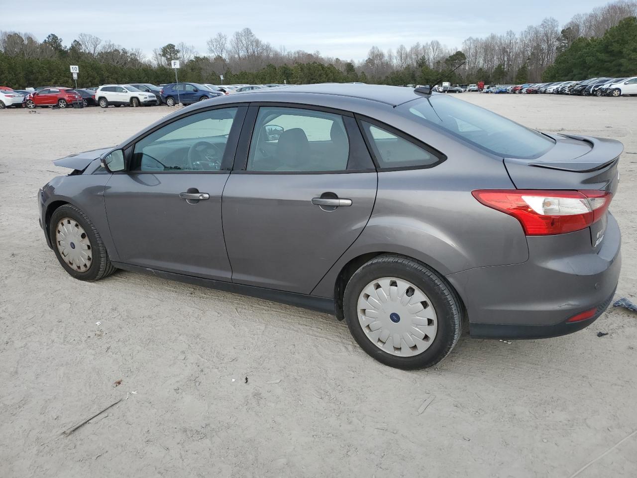 2013 Ford Focus - Image 2