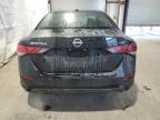 2024 Nissan Sentra Sv en Venta en Brookhaven, NY - Front End