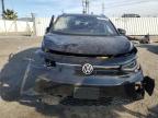 2023 Volkswagen Id.4 Pro S en Venta en Van Nuys, CA - Side