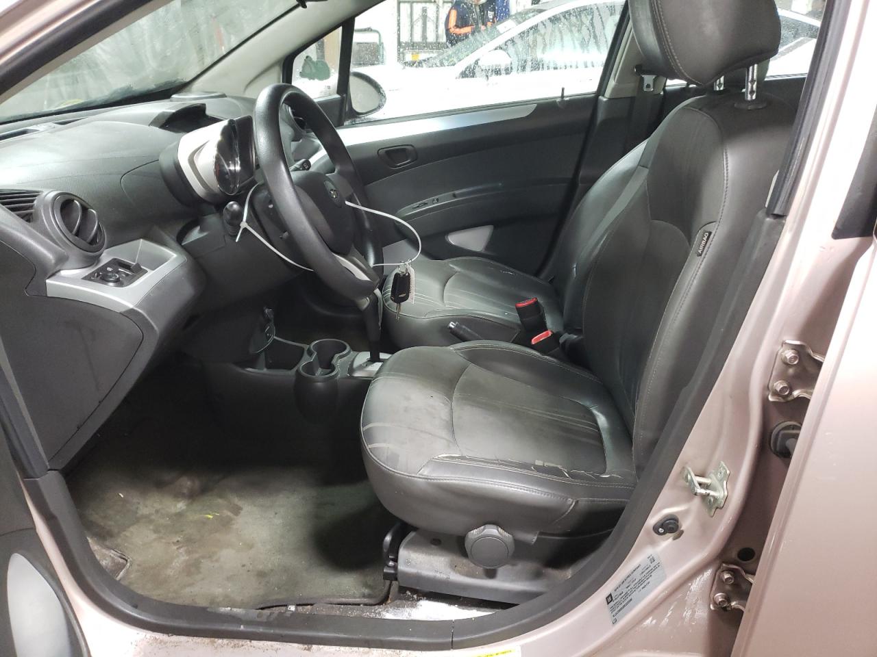 2013 Chevrolet Spark - Image 7