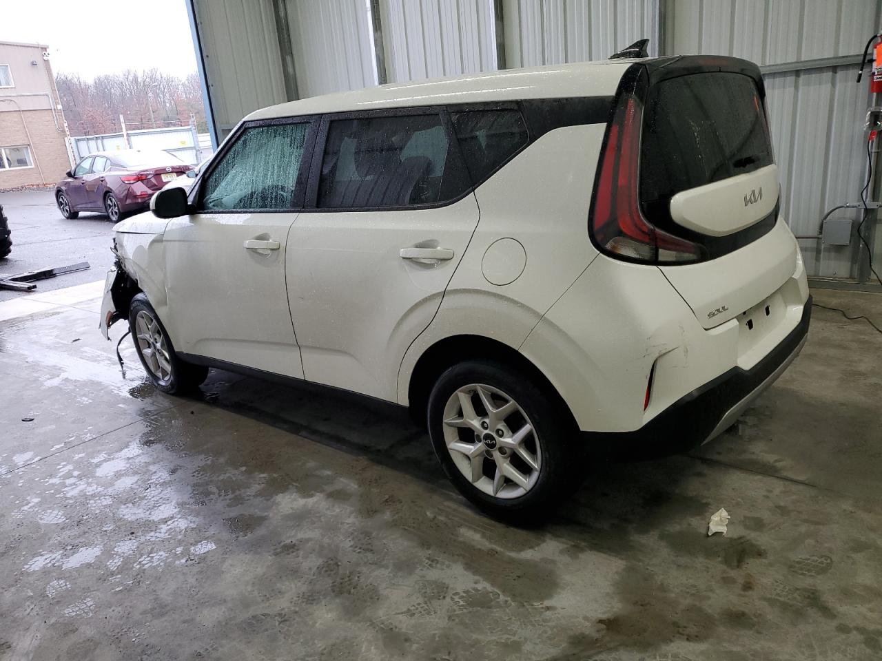 2023 Kia Soul - Image 2