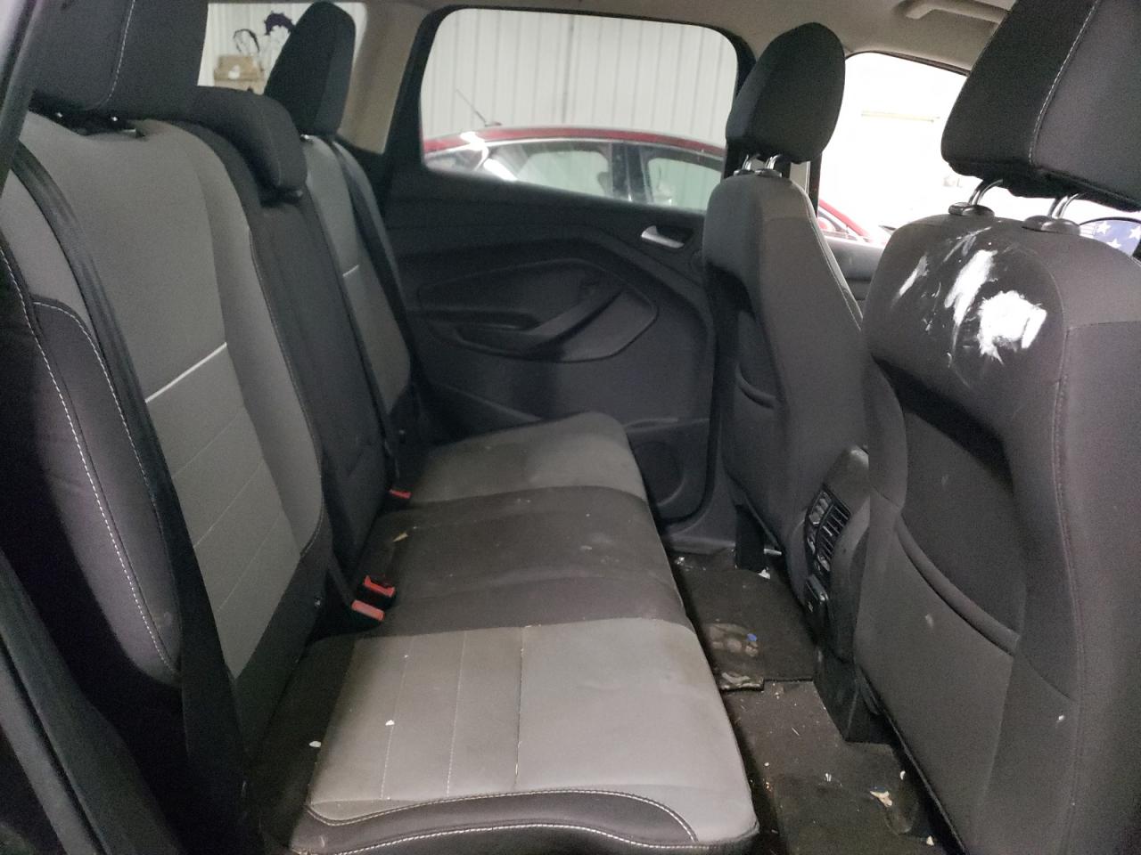 2014 Ford Escape - Image 11