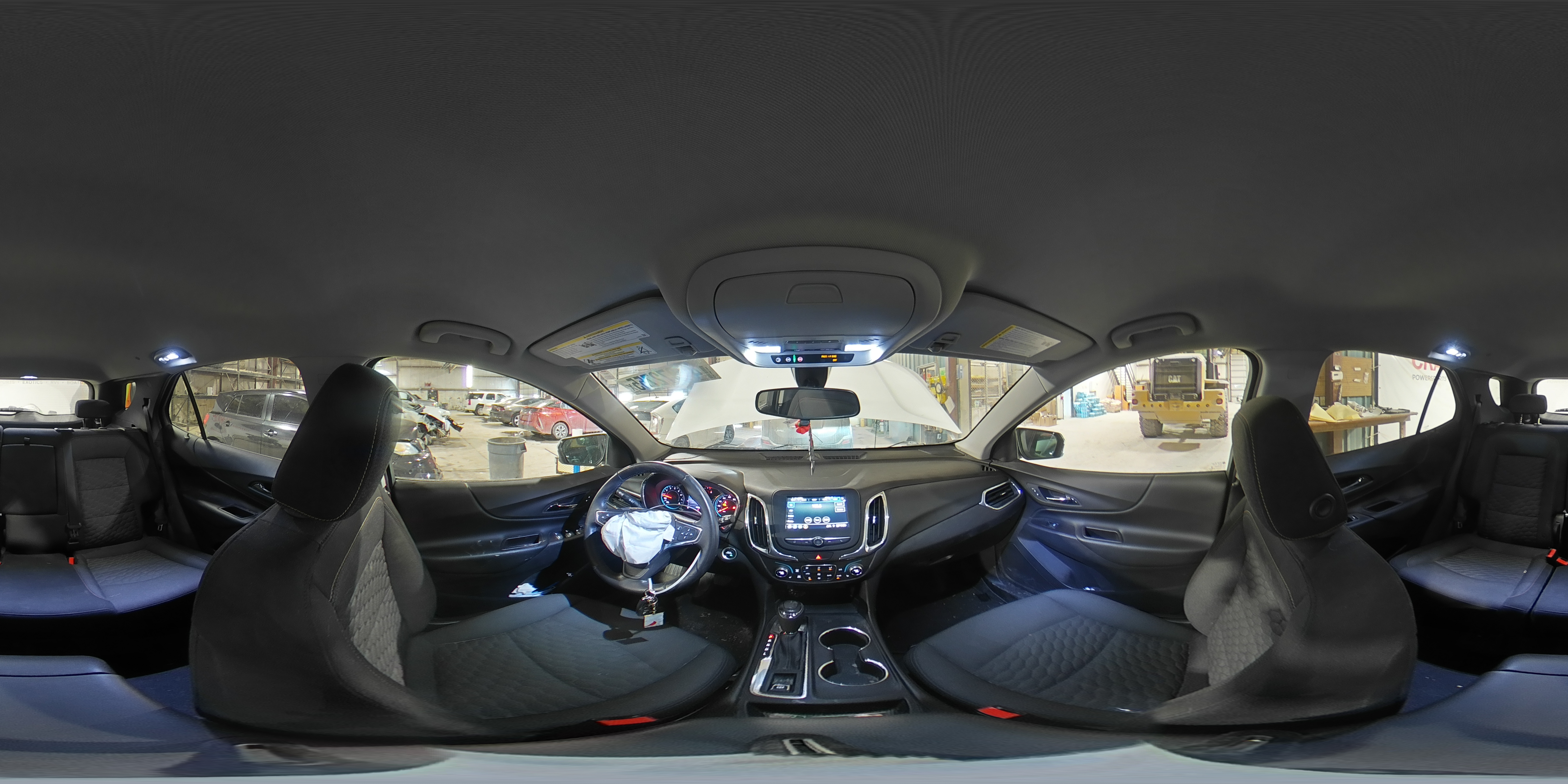 2019 Chevrolet Equinox - Image 14