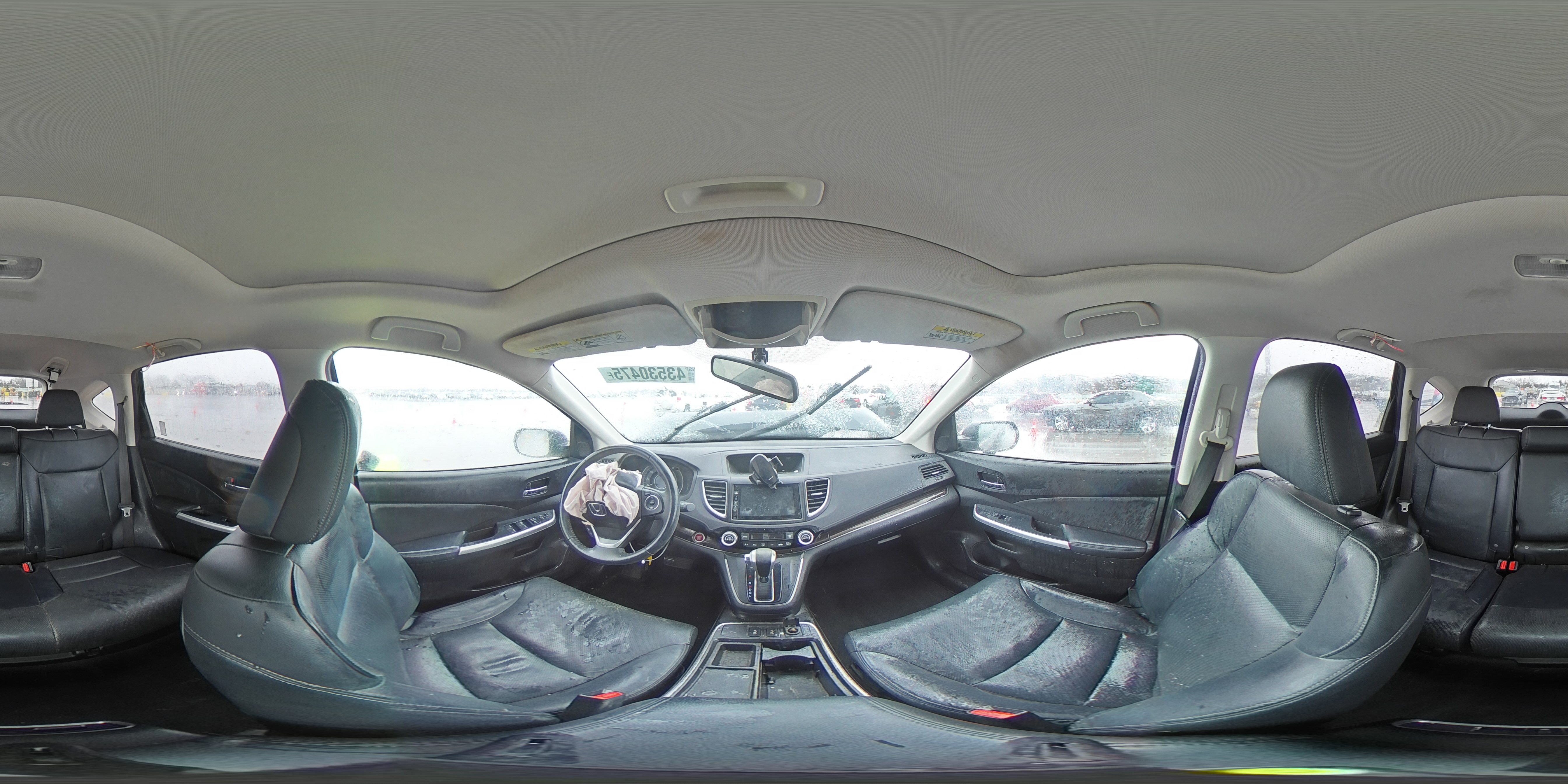 2015 Honda CR-V - Image 14