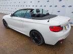 2019 BMW 218D M SPO for sale at Copart SANDY