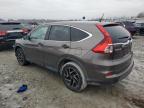 2016 Honda Cr-V Se   за продажба в Cahokia Heights, IL - Front End