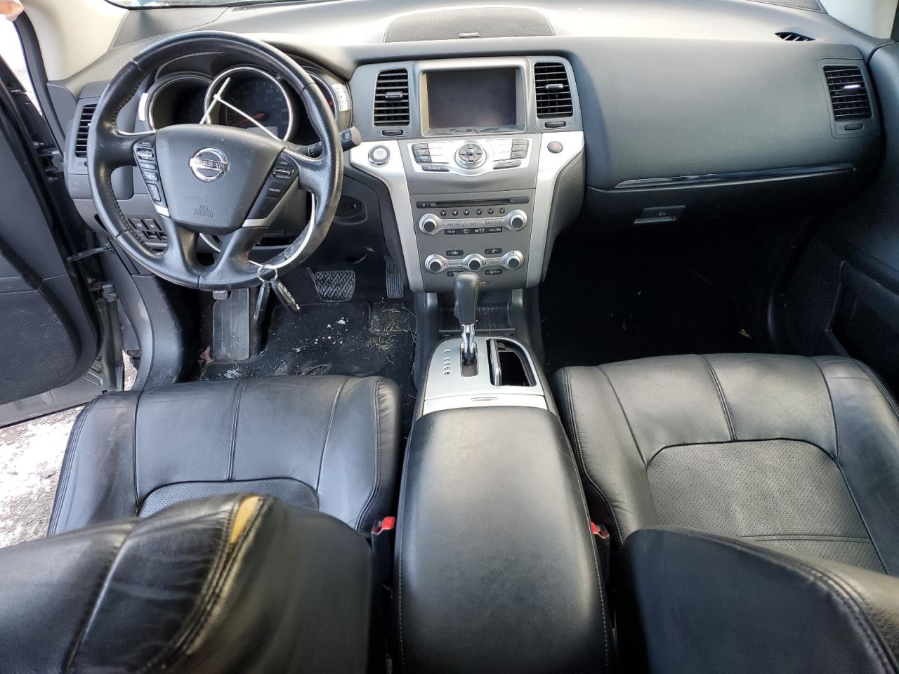 2014 Nissan Murano - Image 8
