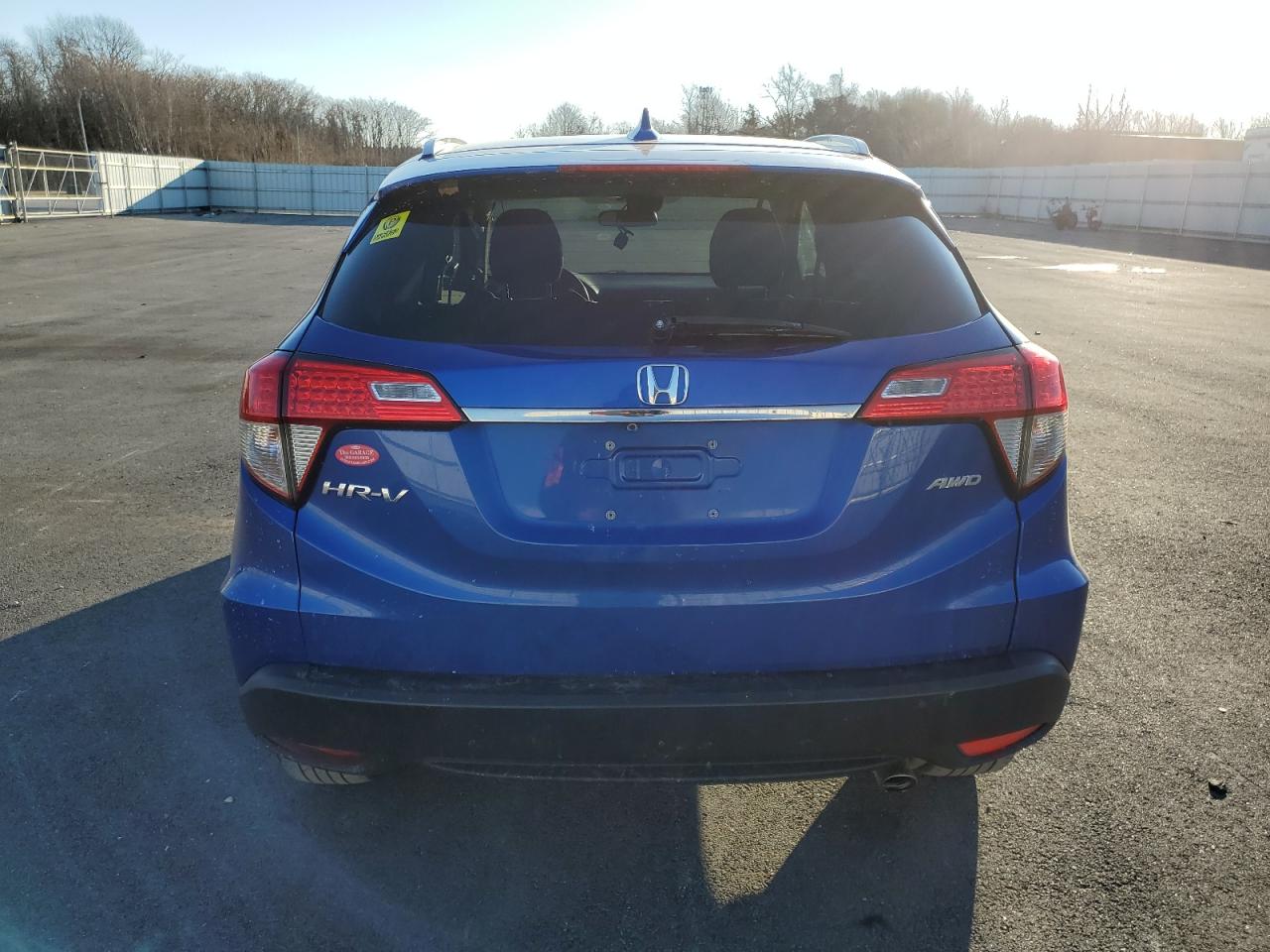 2021 Honda HR-V - Image 6