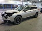 2016 Subaru Outback 2.5I Limited продається в Pasco, WA - Front End