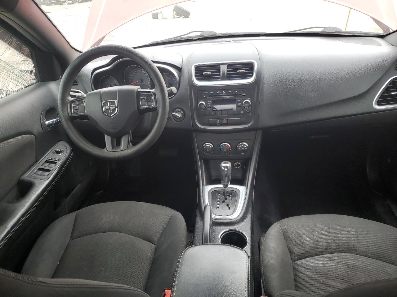2014 Dodge Avenger - Image 8