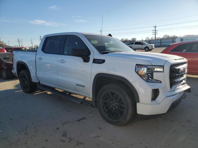  GMC SIERRA 2020 White