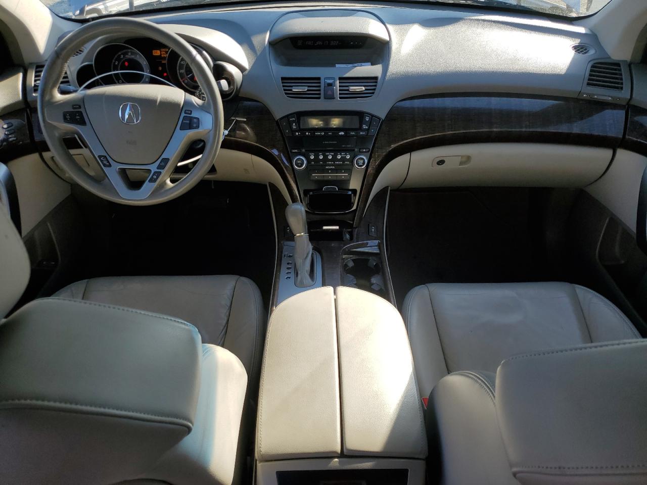2013 Acura MDX - Image 8