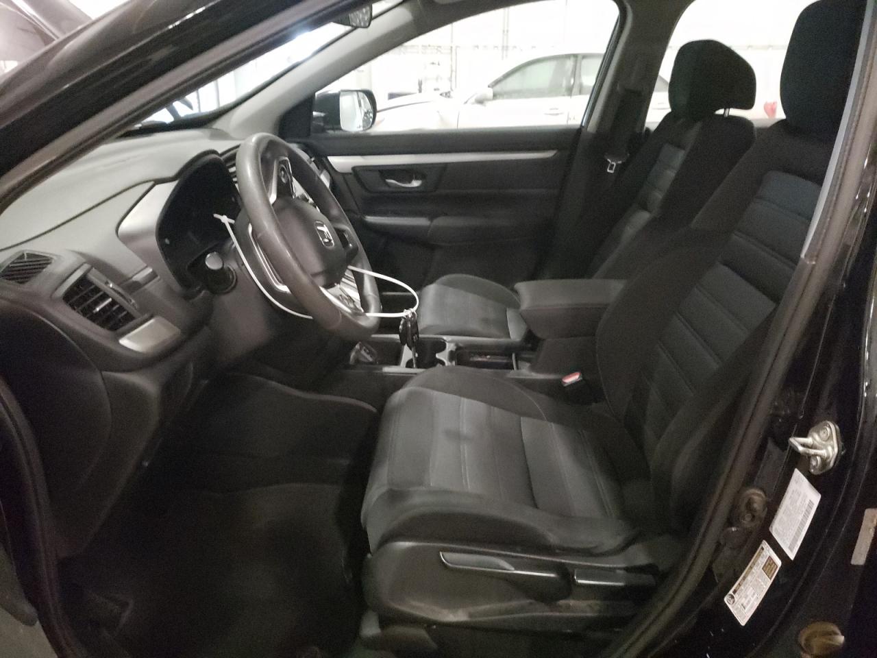 2017 Honda CR-V - Image 7