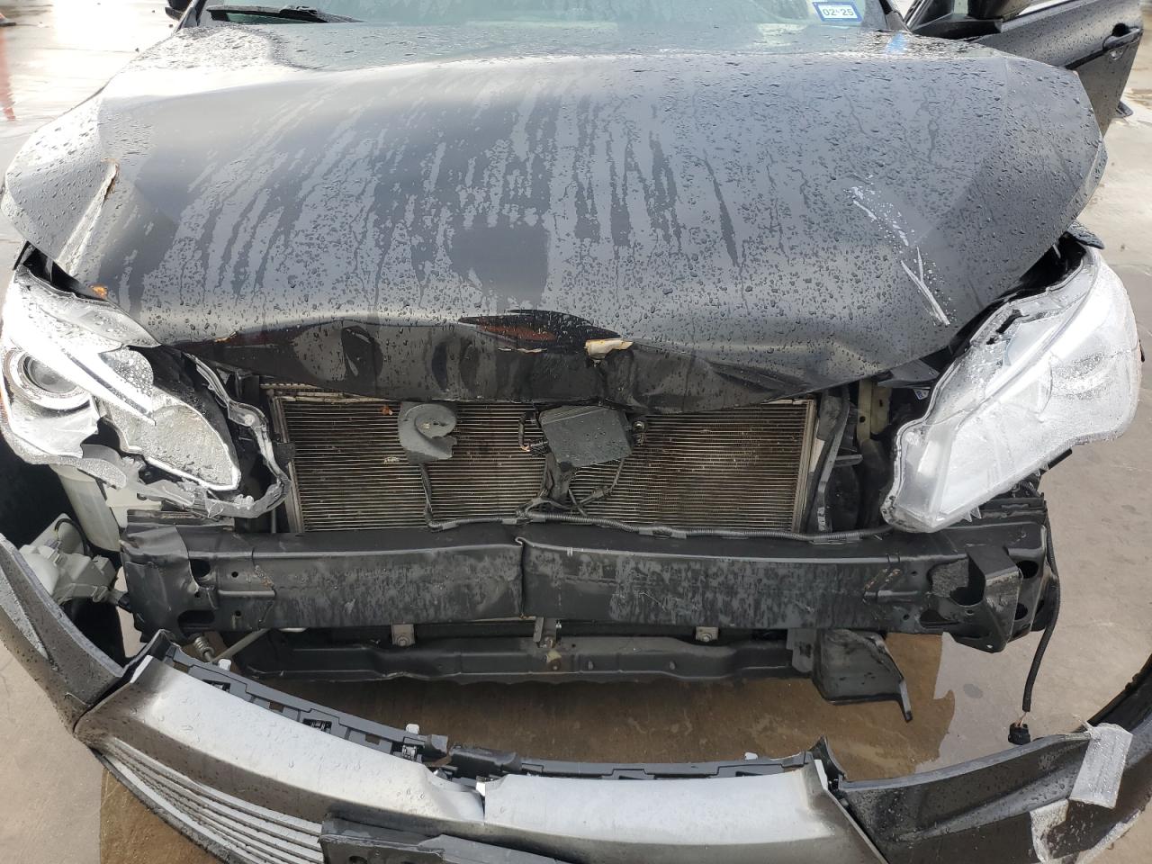 2017 Toyota Camry - Image 11