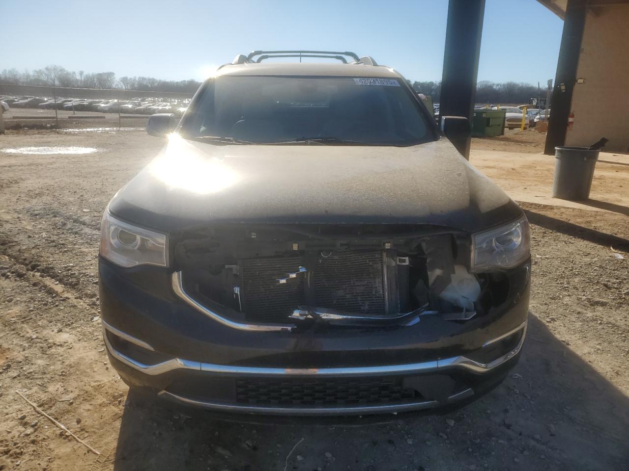 2019 GMC Acadia - Image 5