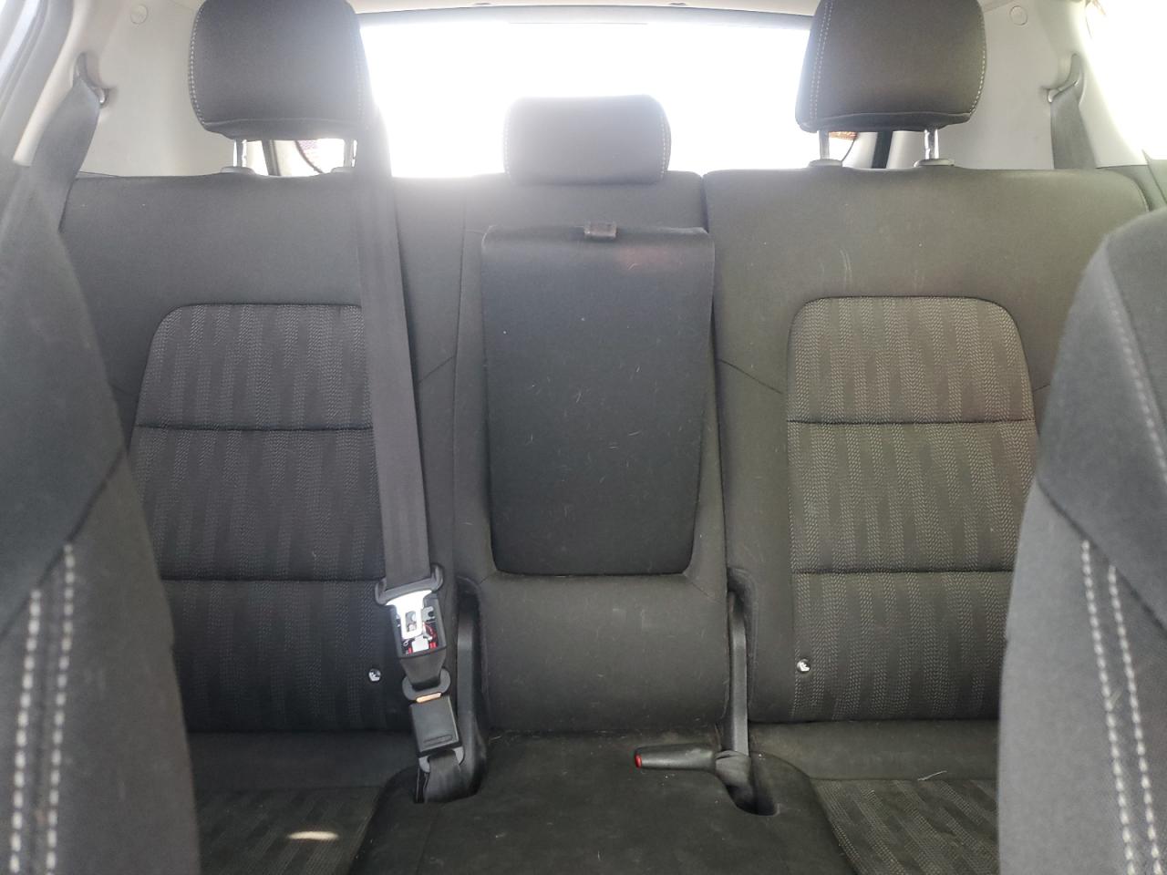 2019 Kia Sportage - Image 10