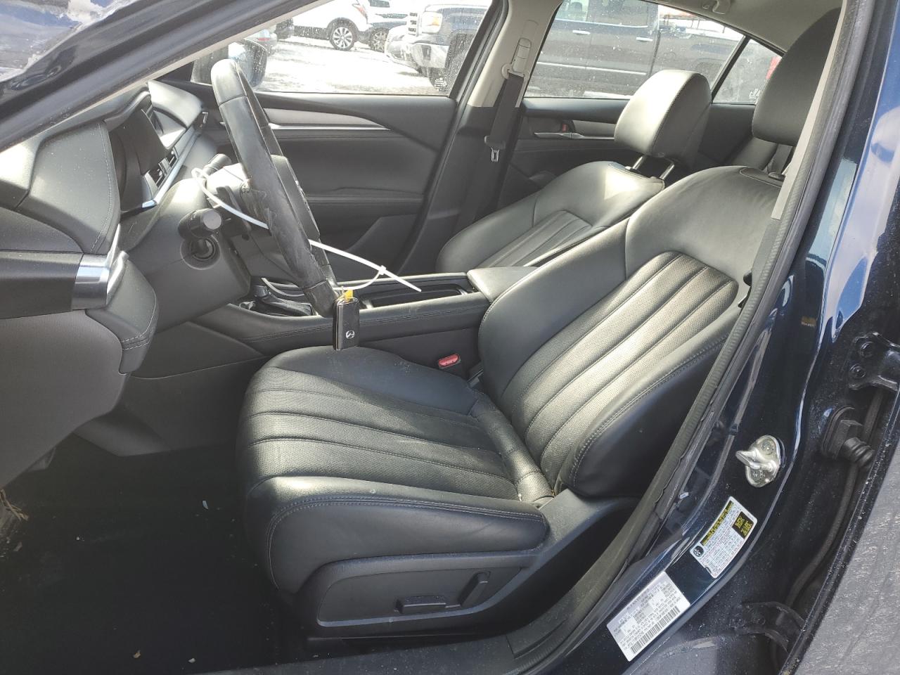 2021 Mazda 6 - Image 7