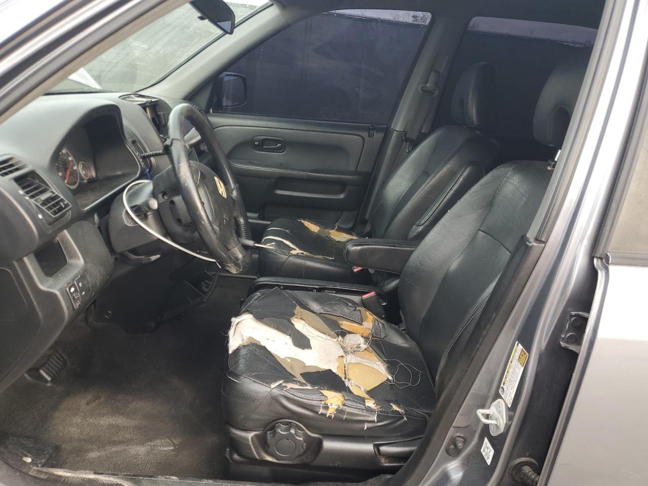 2005 Honda CR-V - Image 7