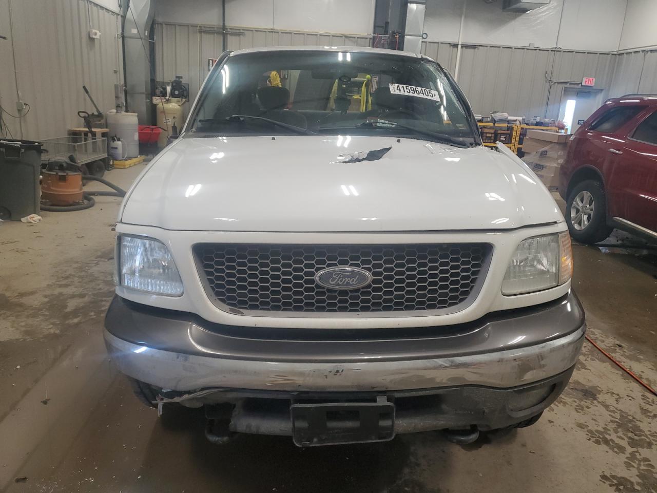 2003 Ford F-150 - Image 5