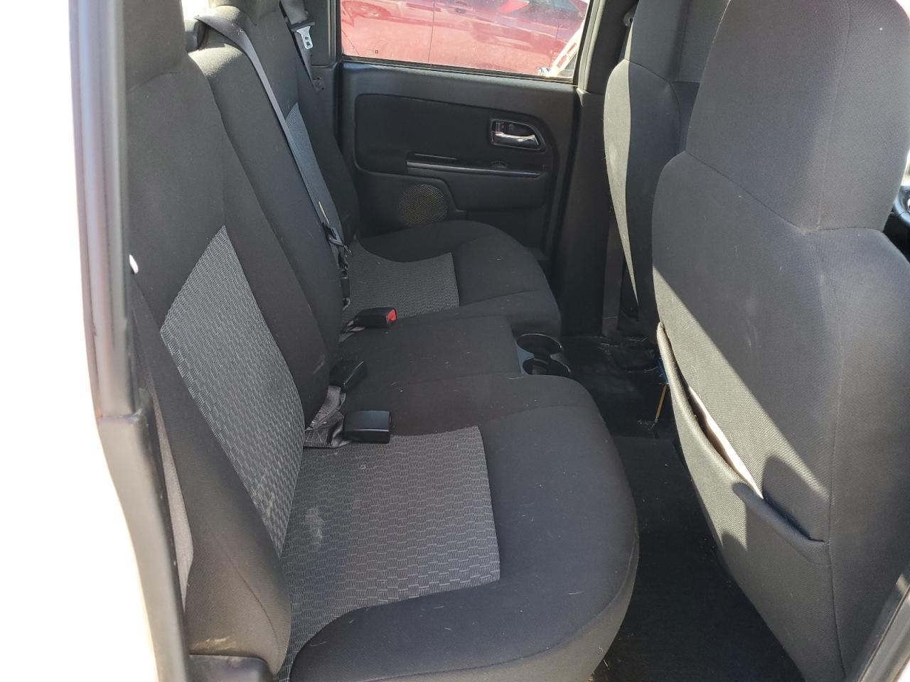 2010 GMC Canyon - Image 11