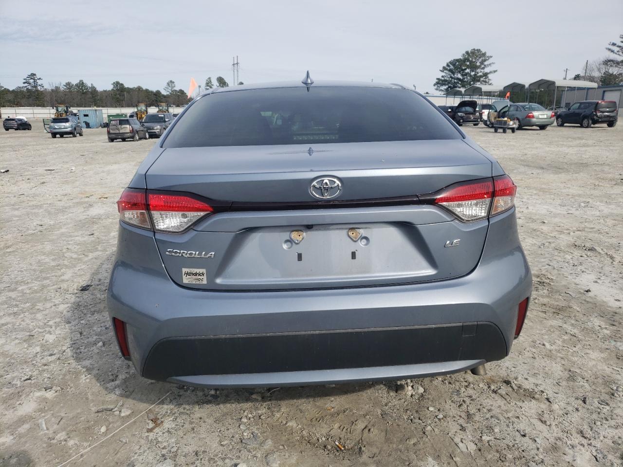 2021 Toyota Corolla - Image 6