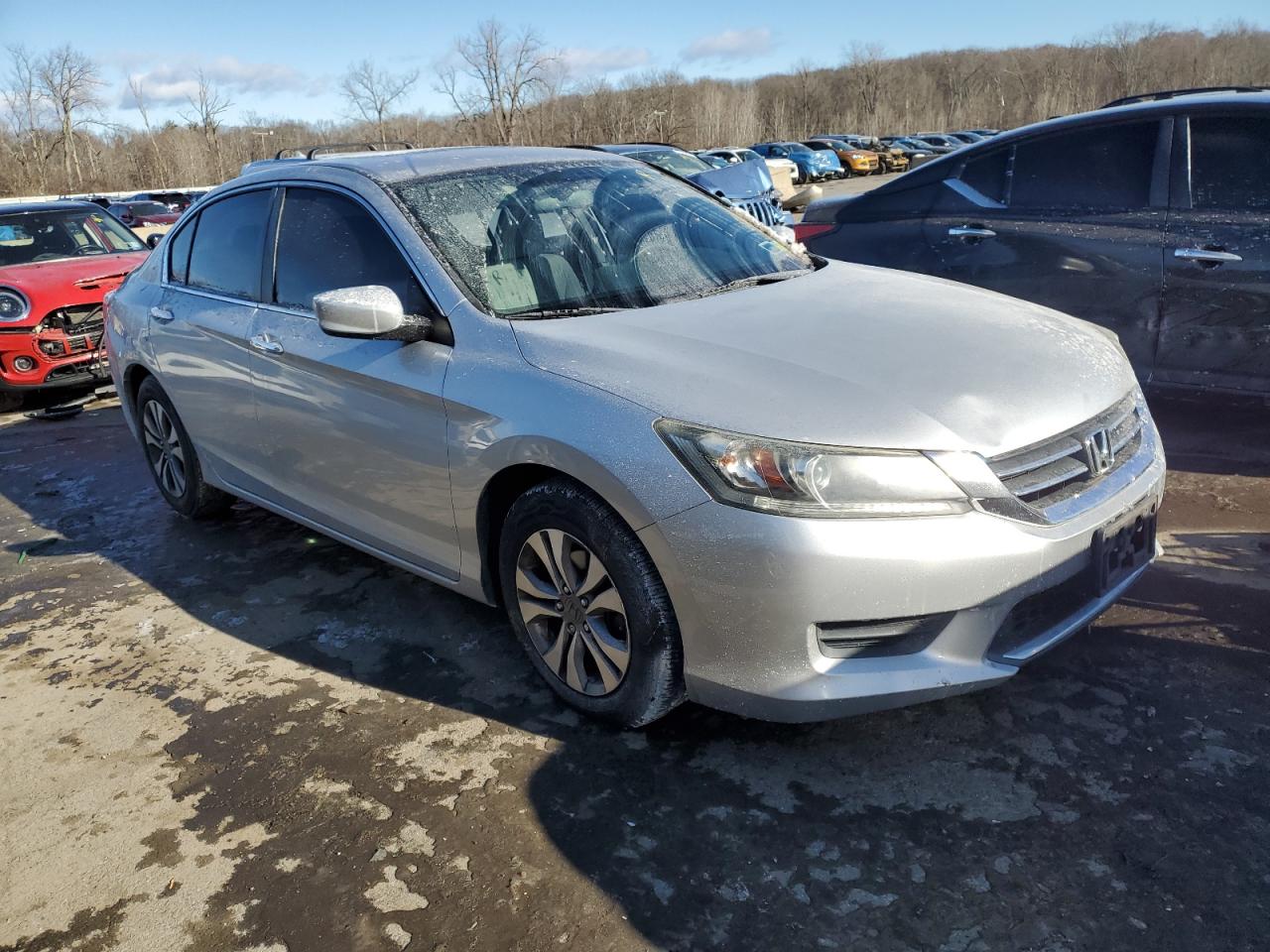 VIN 1HGCR2F31DA203481 2013 HONDA ACCORD no.4