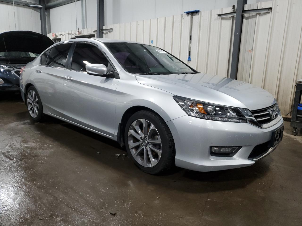 2013 Honda Accord - Image 4