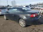 2009 Volkswagen Eos Turbo на продаже в Portland, OR - Rear End