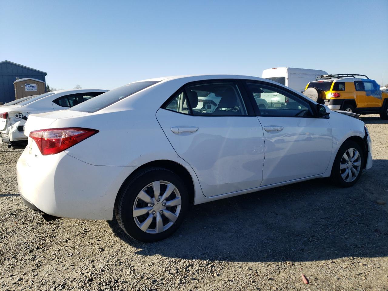 2018 Toyota Corolla - Image 3