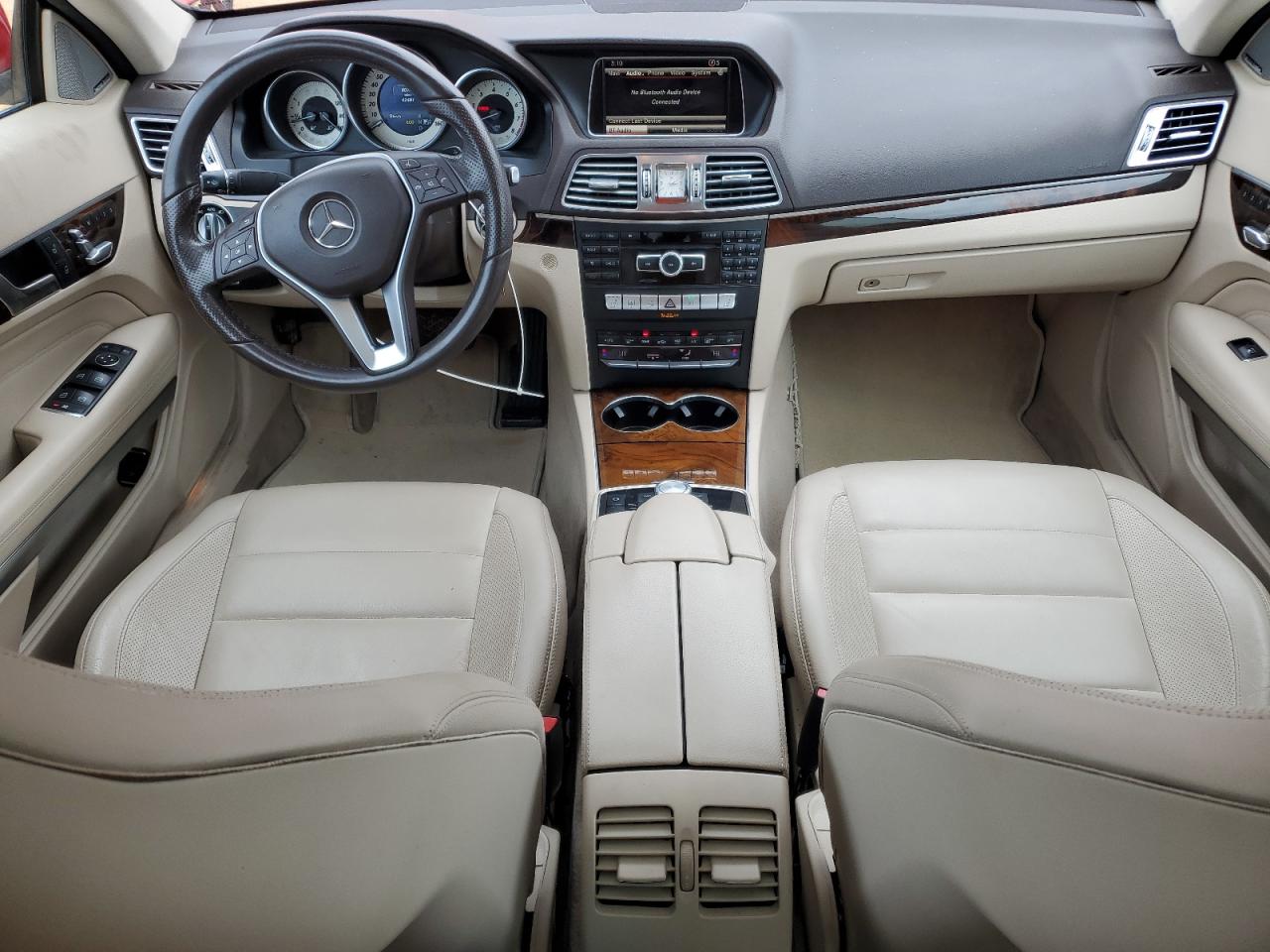 2014 Mercedes-Benz E-klasse - Image 8