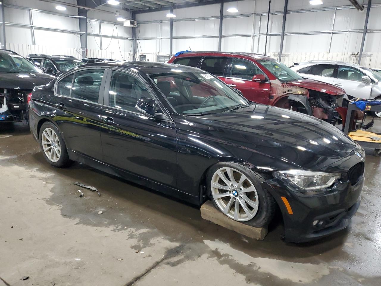 2018 BMW 3er - Image 4