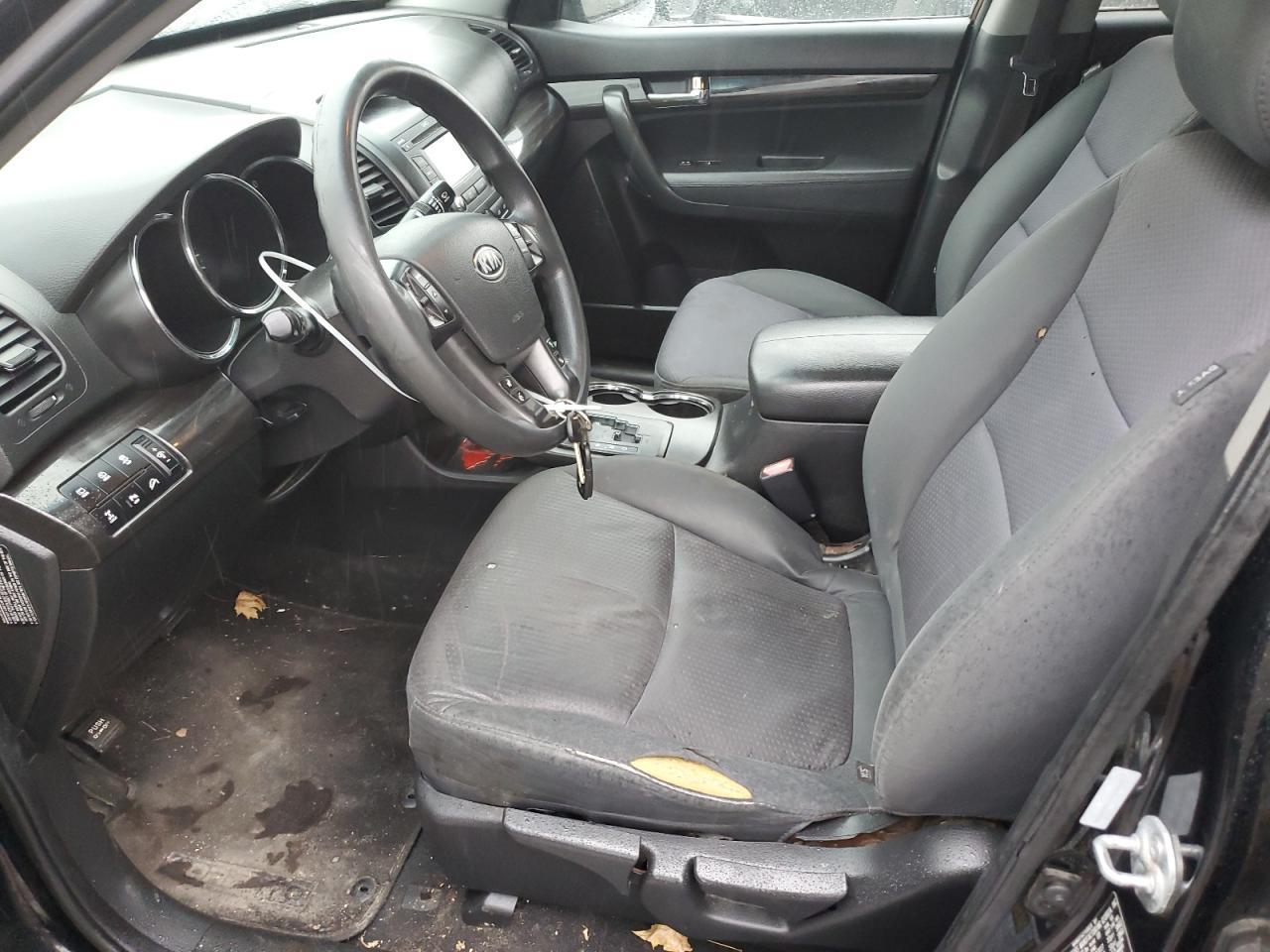 2013 Kia Sorento - Image 7