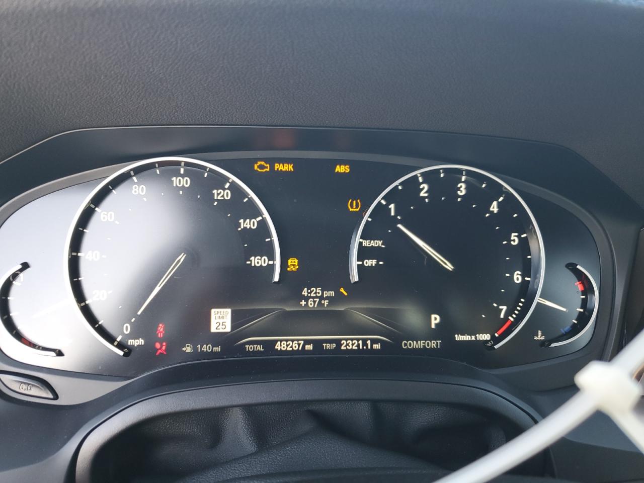2020 BMW 3er - Image 9