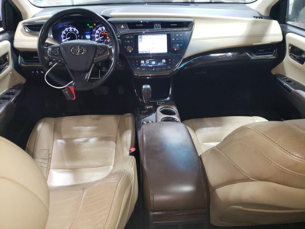 2013 Toyota Avalon - Image 8