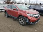 2018 Honda Cr-V Ex იყიდება New Britain-ში, CT - Front End