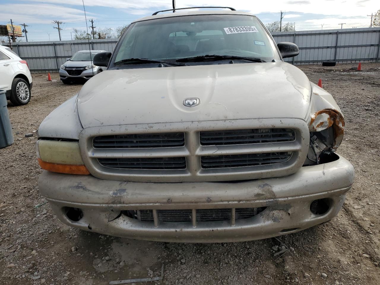2001 Dodge Durango - Image 5