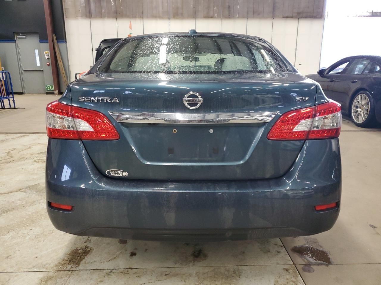 2015 Nissan Sentra - Image 6