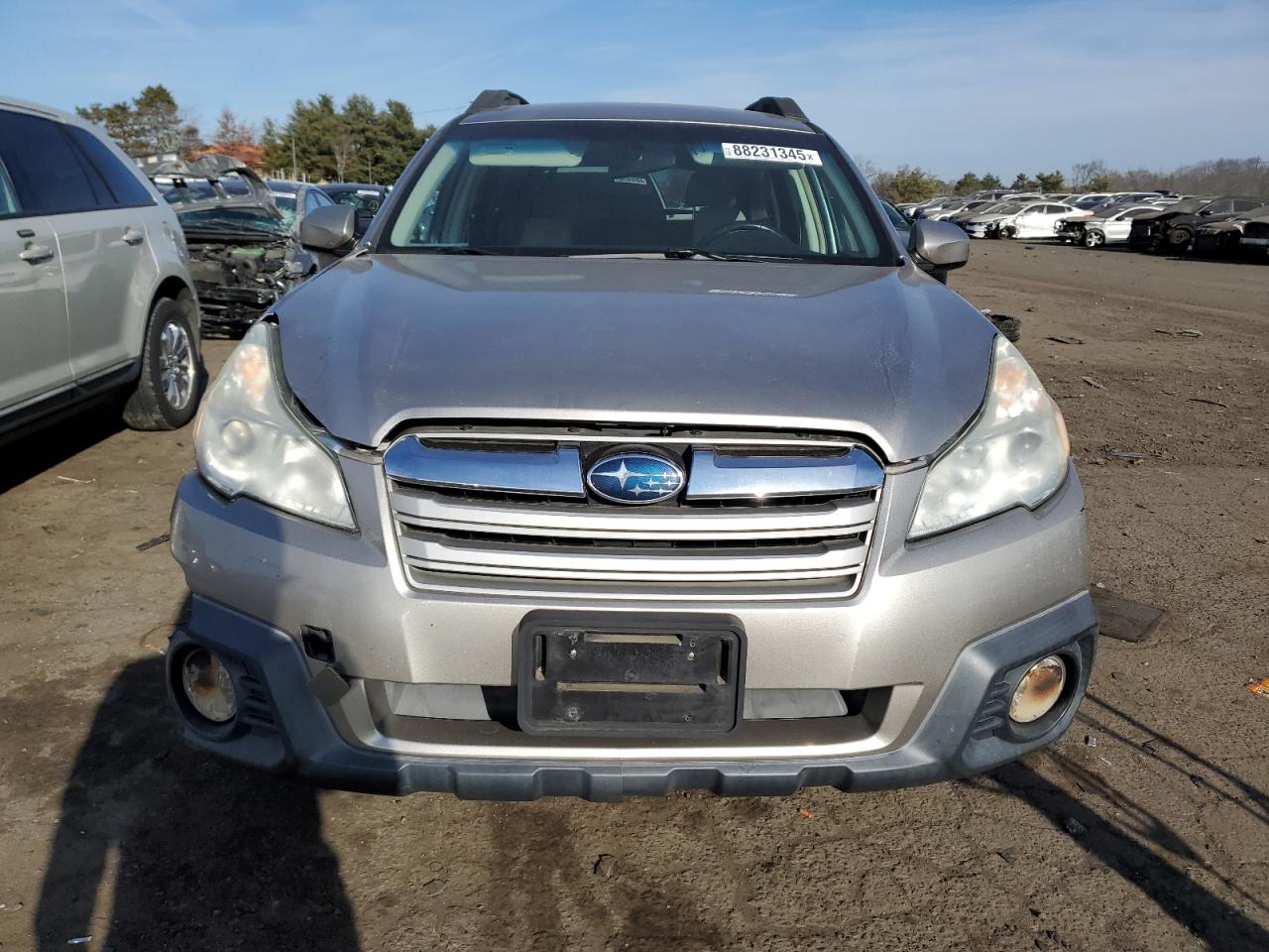 2014 Subaru Outback - Image 5