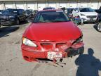 2004 Pontiac Grand Am Gt de vânzare în Louisville, KY - Rear End